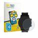 BROTECT - Screenprotector voor James R9 - Folie Beschermfolie matte 6 Stuks
