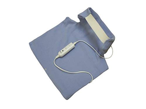 Fuego Elektrisch nekkussen 350 g