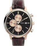 Timex Men's Chicago Chronograph 45 mm Watch