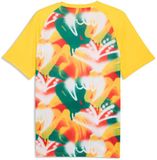 PUMA Maillot Prematch Senegal Coupe du monde 2026
