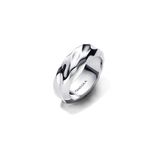 Pandora Ring Dames 193886C00-54 Zilverkleurig