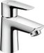 Hansgrohe Talis E 71705000 Chroom