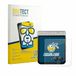 BROTECT Screenprotector voor Motorola Razr 70 (Achterdisplay) Transparant