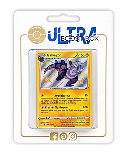 Hexadron V SV115 Full Art Shiny - Coffret 10 Cartes Pokémon Françaises - Destinées Radieuses