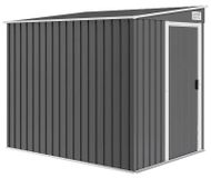 StarTech Metallische tuinhuisjes