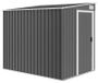 StarTech Metallische tuinhuisjes