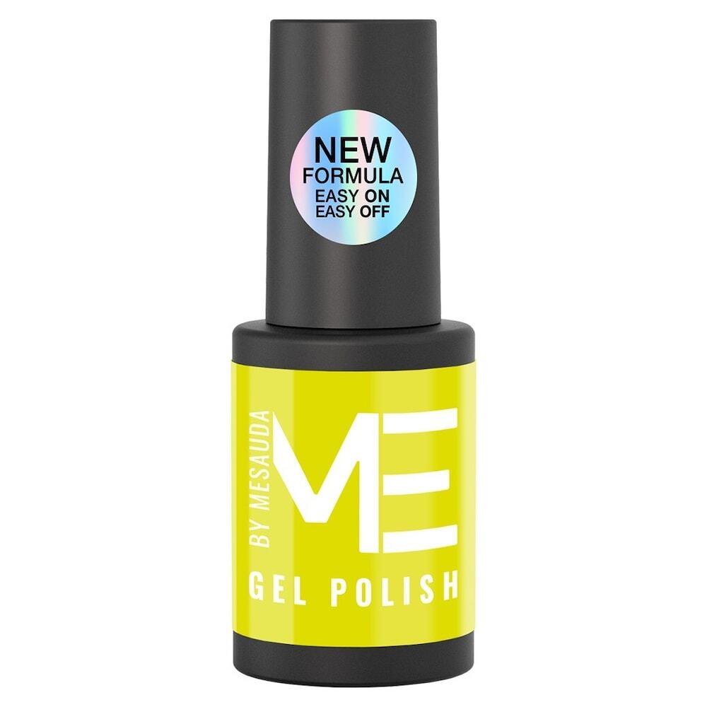 ME by Mesauda Gel Polish 4.5 ml 254 Hula