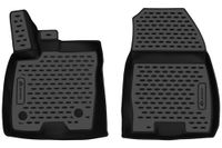 Element Custom Fit Premium antislip rubberen vloermatten - FORD Transit Courier