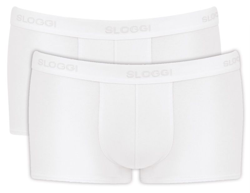 Men's 24/7 Hipster 2-Pack