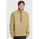 O'Neill oversized fleecetrui - beige