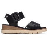 REFRESH - Sandales pour femme – chaussures confortables et polyvalentes – mode décontractée