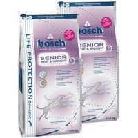 Bosch Senior Age Weight 2x11,5 kg