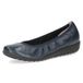 CAPRICE Caprice Damen 9-22161-44 ballerina's voor dames