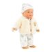 JULKA BOBAS POP 30 cm: parle, chante, apprend l'anglais et raconte des histoires