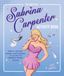 The Sabrina Carpenter The Unofficial Sabrina Carpenter Activity Book: Trivia, Quizzes, Games, and Coloring for Fans of This Short N' Sweet Popstar