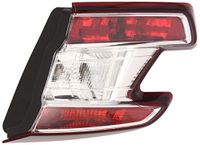 Valeo Achtersignaallamp 44088 voor Renault Megane III Estate (2009-2012) | Achter Rechts, Halogeentechnologie