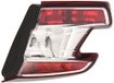 Valeo Achtersignaallamp 44088 voor Renault Megane III Estate (2009-2012) | Achter Rechts, Halogeentechnologie