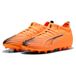 PUMA Ultra 6 Match Mg Jr Chaussures de football, unisexe, Enfants