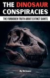 The Skriuwer The Dinosaur Conspiracies Paperback