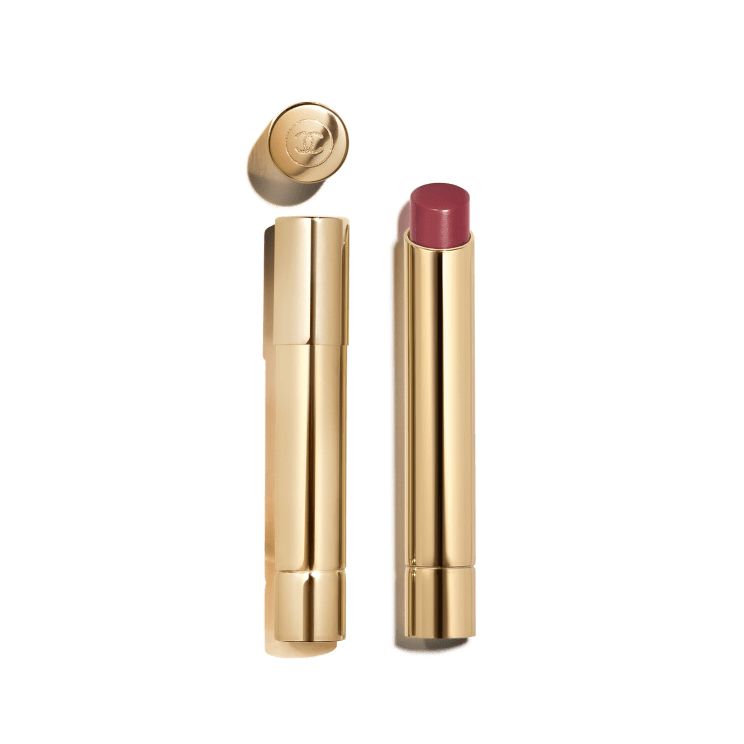 CHANEL Rouge Allure L’extrait Lipstick - 824 Rose Invincible - 2g