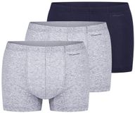 Mey Heren retro short / pant 3 pack Casual Cotton