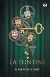 La Tontine Paperback