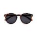 Izipizi #M zonnebril bio based tortoise