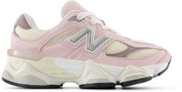 New Balance 9060 - Sneakers - Unisex - Pink White