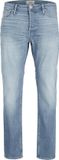JACK & JONES Mike Original Jos regular fit heren jeans denimblauw