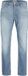 JACK & JONES Mike Original Jos regular fit heren jeans denimblauw