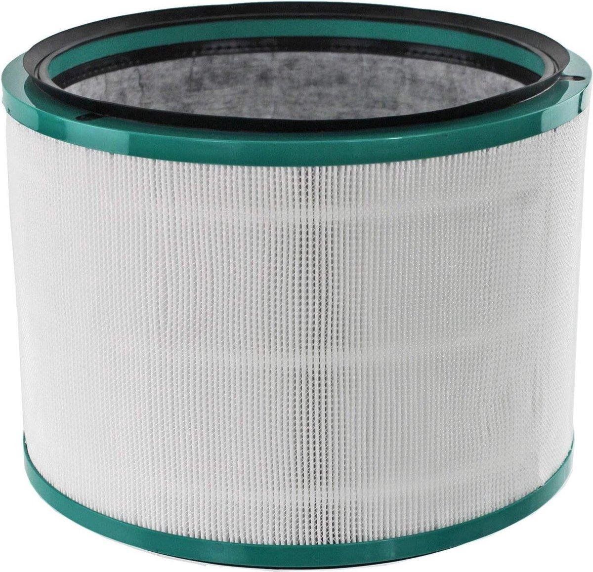 Promessa-Design Replacement Dyson Filter - HEPA Filter for DP01, DP03, HP00, HP01, HP02 and HP03 Air Purifier