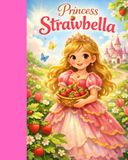 Strawbella: Little Winks and Wonders Collection