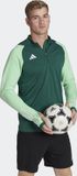 adidas Performance Tiro 23 Competition Training Veste - Hommes - Vert - XL