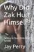 Why Independently Published Why Did Zak Hurt Himself? Paperback