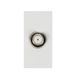 Tv-kabel PNI TV-kabel coaxiale modulaire contactdoos PNI TV10, voor de ingebouwde glazen frames PNI RM101W, RM202W, type F 1/2