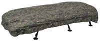 Trakker RLX Bed Cover Camo Dekbed - Stretcher