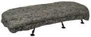 Trakker RLX Bed Cover Camo Dekbed - Stretcher