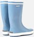 Aigle Lolly Pop 2 Regenlaarzen Blauw Maat 34