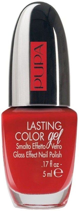 Pupa Lasting Color Gel 042 Strong Alchemy
