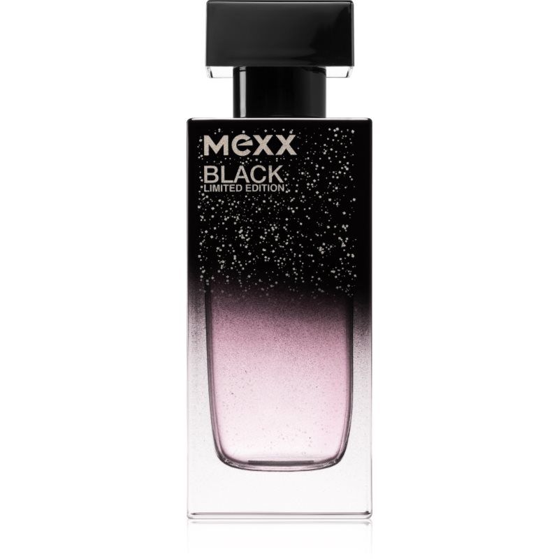 Mexx Black Woman / 0 (ml) / Woman