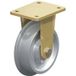 Blickle BS-SPK 150K Roue pivotante Diamètre de roue : 150 mm Capacité de charge (max.) : 1000 kg 1 pièce(s)