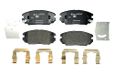 HELLA 8DB 355 024-891 Remblokkenset