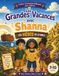Les Grandes Vacances avec Shanna : Les Héros de la Bible