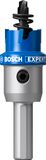Bosch Accessoires EXPERT Scie cloche pour tôle avec adaptateur | 18 x 5 mm - 2608901974