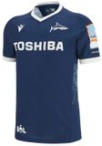 Sale Sharks Thuisverzekering 2025/26 Violet XXL