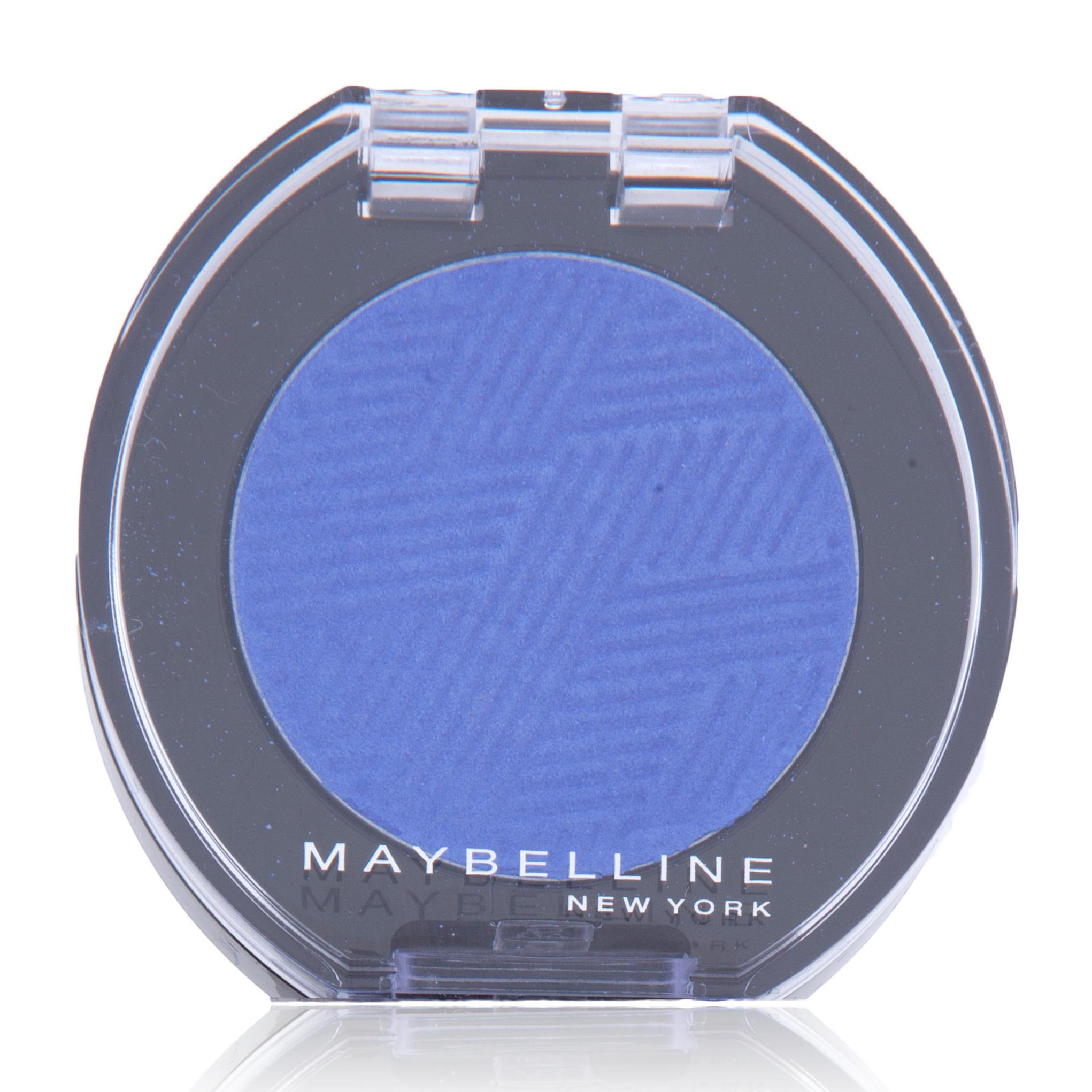 Maybelline Color Show Mono - 10 Soho Blue - Oogschaduw