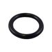 RS PRO O-ring nitrilrubber, binnendiameter 2,5 mm/buitendiameter 4,54 mm, dikte 1,02 mm, verpakking van 50 stuks