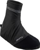 Craft Craft Shelter Bootie Overschoenen Unisex - Zwart - Maat XL
