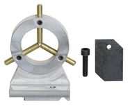 PROXXON 24010 Stahlünette voor draaimachine PD 250/E