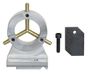PROXXON 24010 Stahlünette voor draaimachine PD 250/E